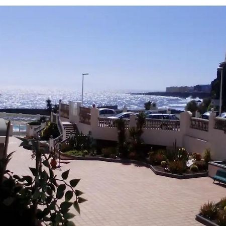 Apartamento Playa Relax Santa Brígida Dış mekan fotoğraf