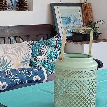 Apartamento Playa Relax Santa Brígida Dış mekan fotoğraf