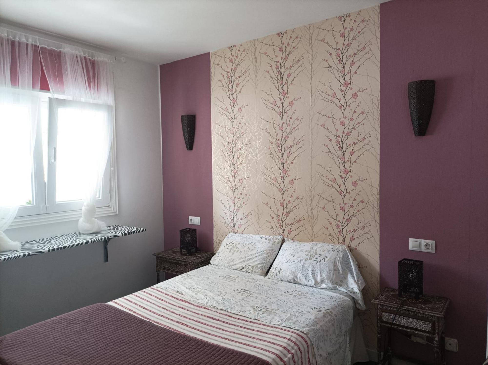 Apartamento Playa Relax Santa Brígida Dış mekan fotoğraf