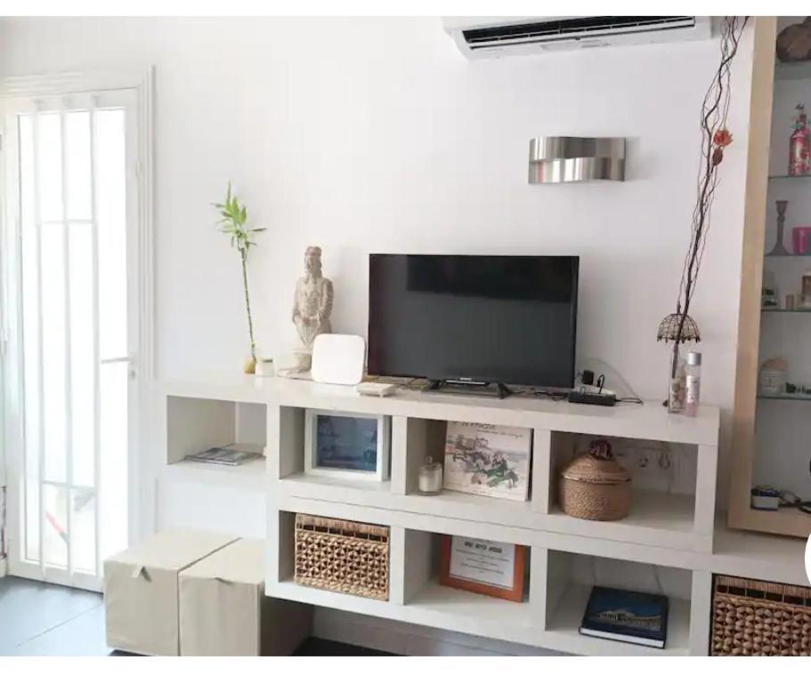 Apartamento Playa Relax Santa Brígida Dış mekan fotoğraf