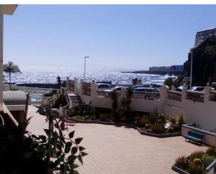 Apartamento Playa Relax Santa Brígida Dış mekan fotoğraf