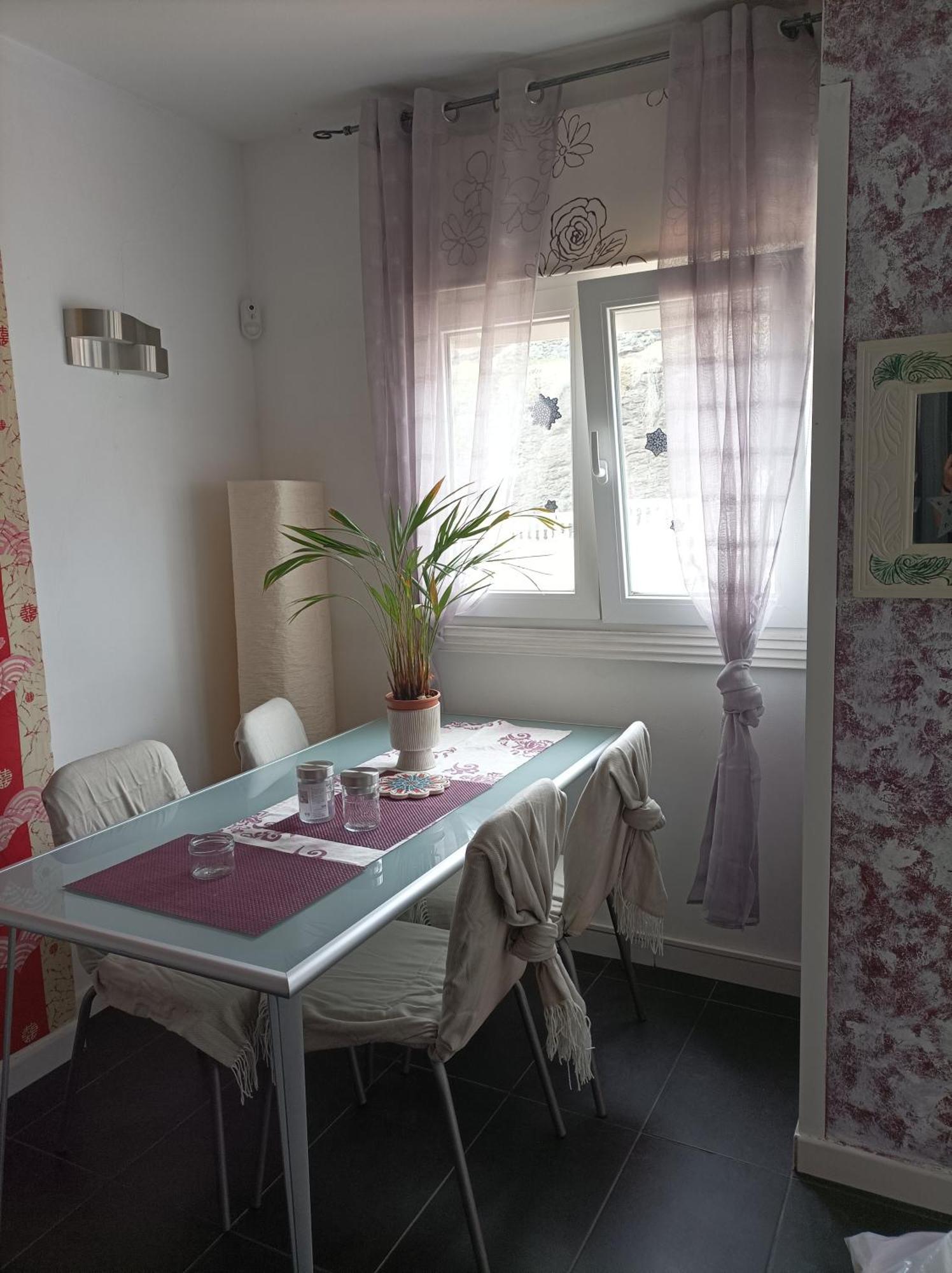Apartamento Playa Relax Santa Brígida Dış mekan fotoğraf