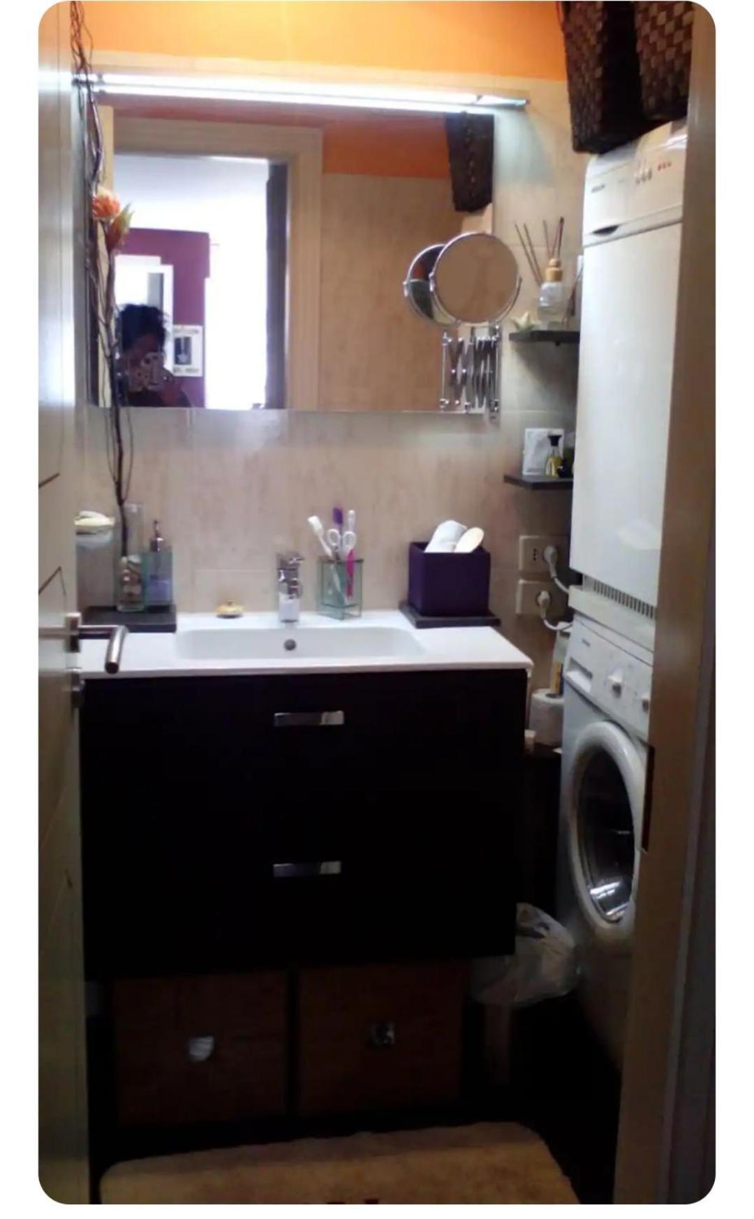 Apartamento Playa Relax Santa Brígida Dış mekan fotoğraf